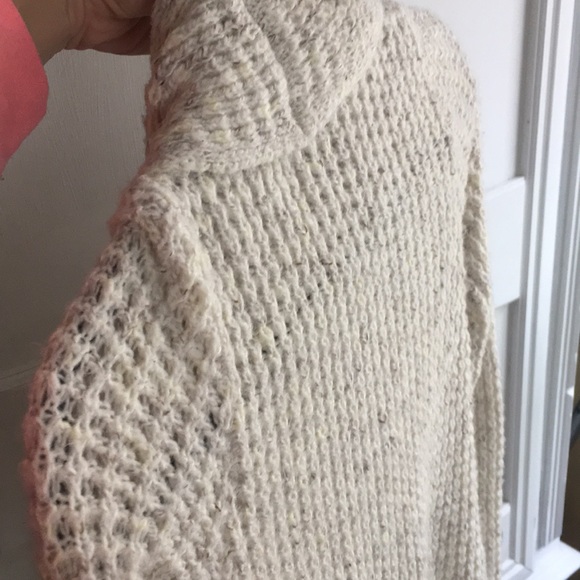 Knit cardigan - Picture 5 of 5